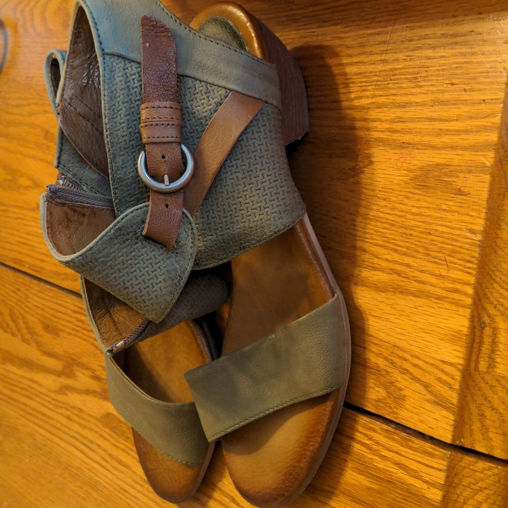 Miz Mooz Sandals